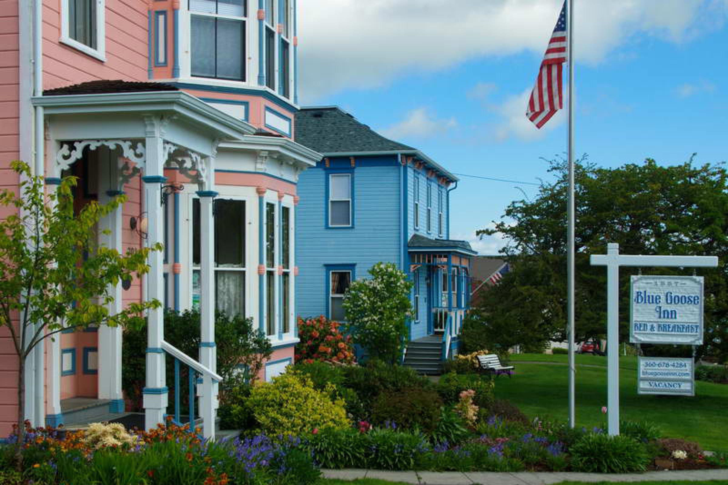 Discover the Most Charming Small‑Town Bed & Breakfasts Across the United States