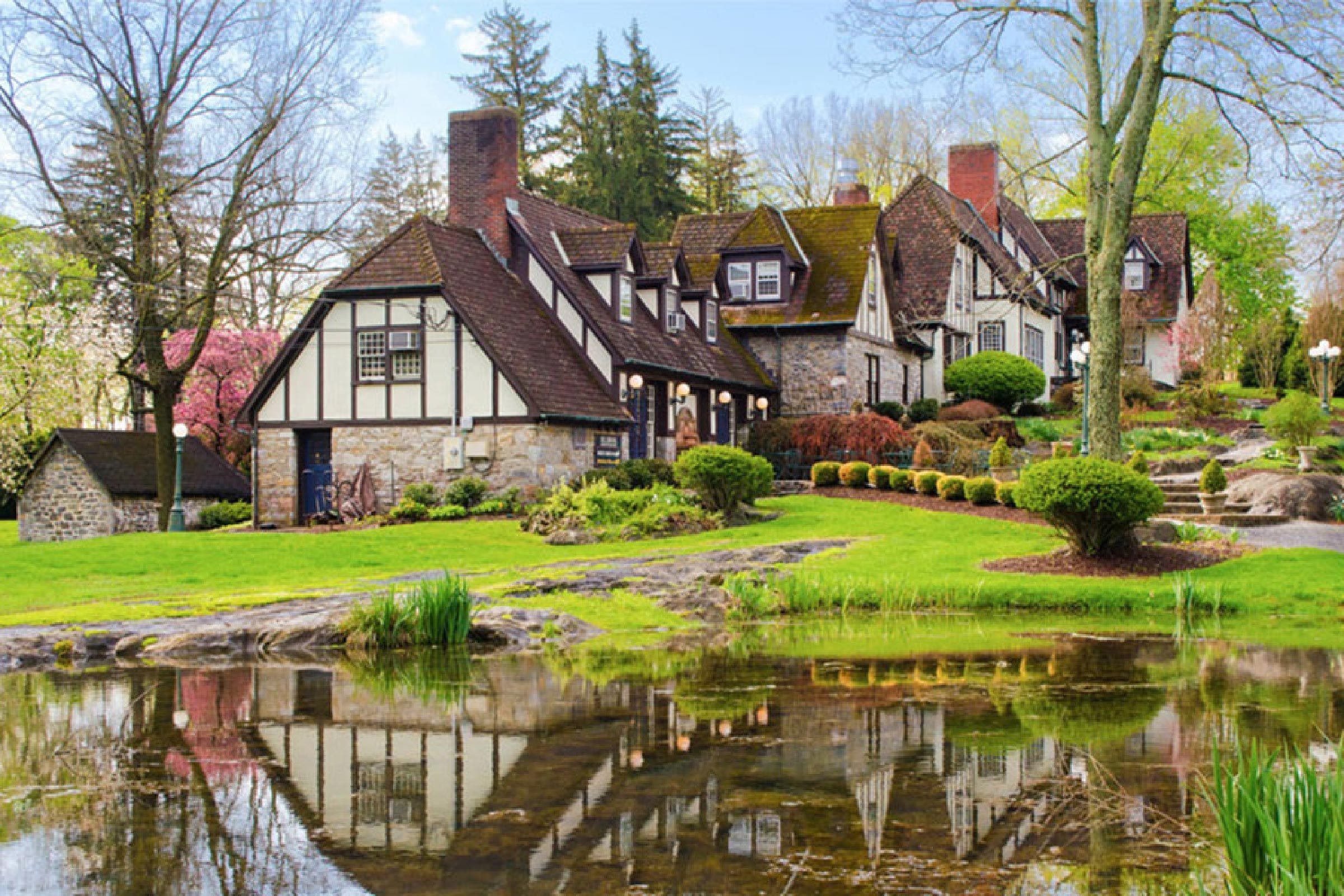 Discover the Most Charming Small‑Town Bed & Breakfasts Across the United States