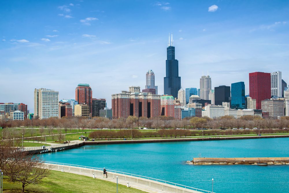 The Origins of 8 Quirky American City Nicknames