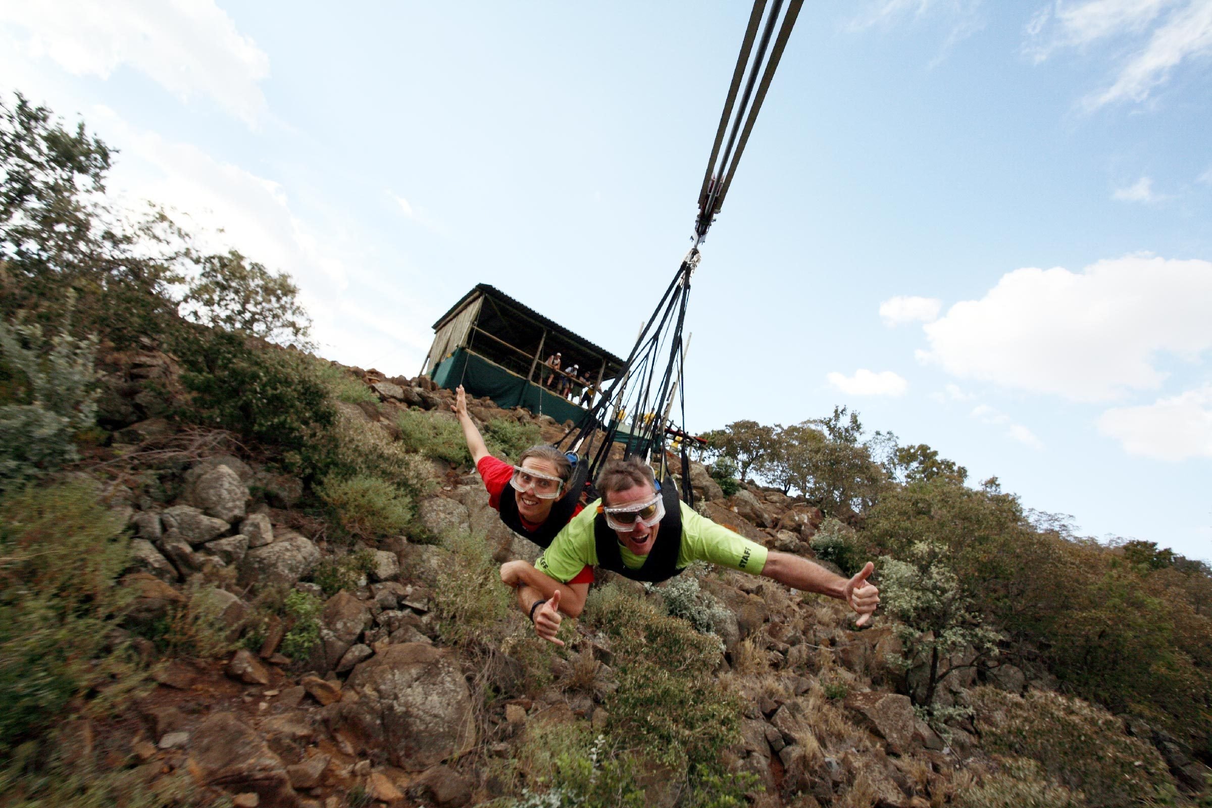 Top 10 Thrilling Zip Lines Worldwide: Adventure and Scenic Splendor