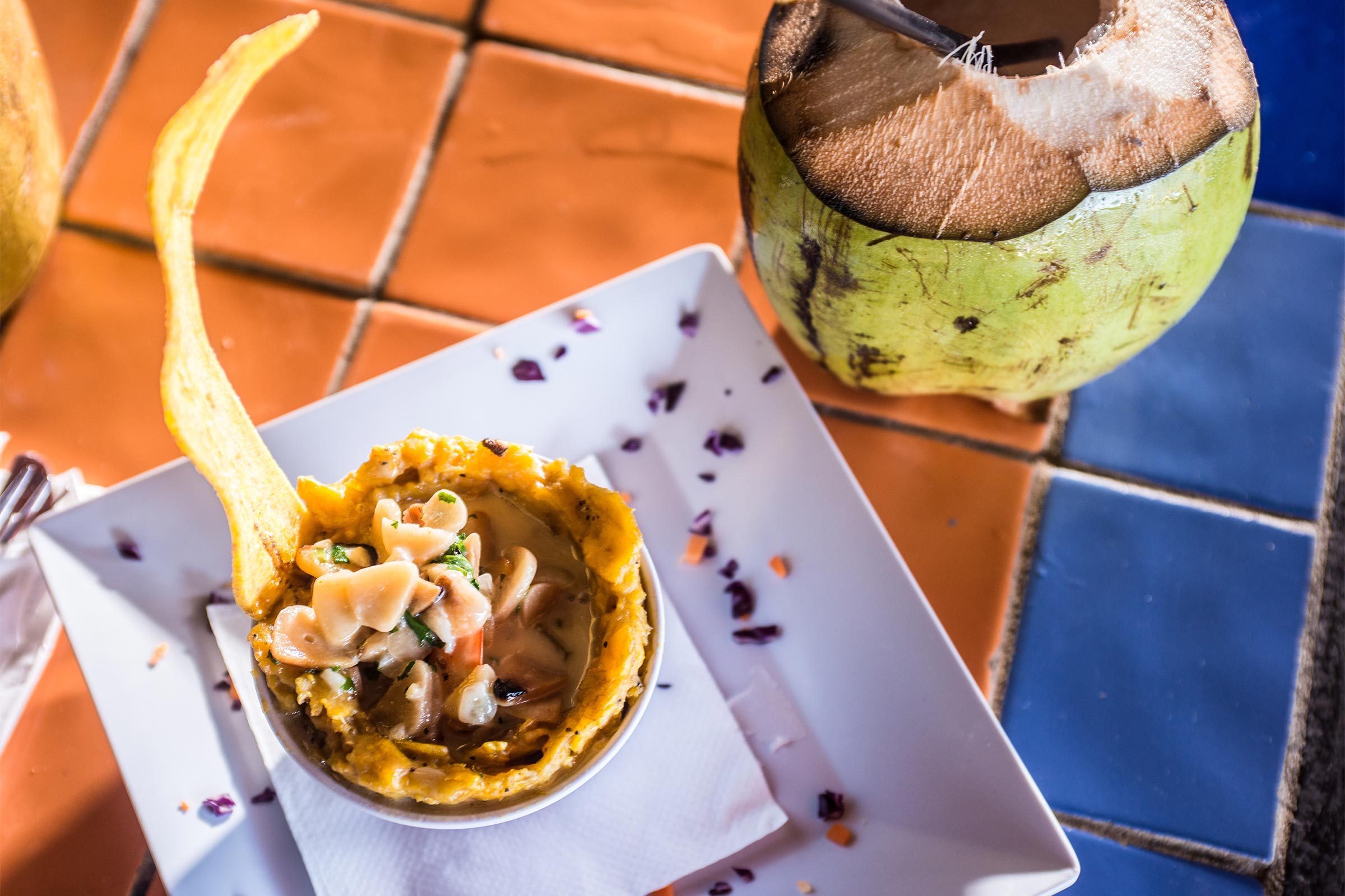 13 Must‑Try Caribbean Delicacies You Won’t Find Anywhere Else