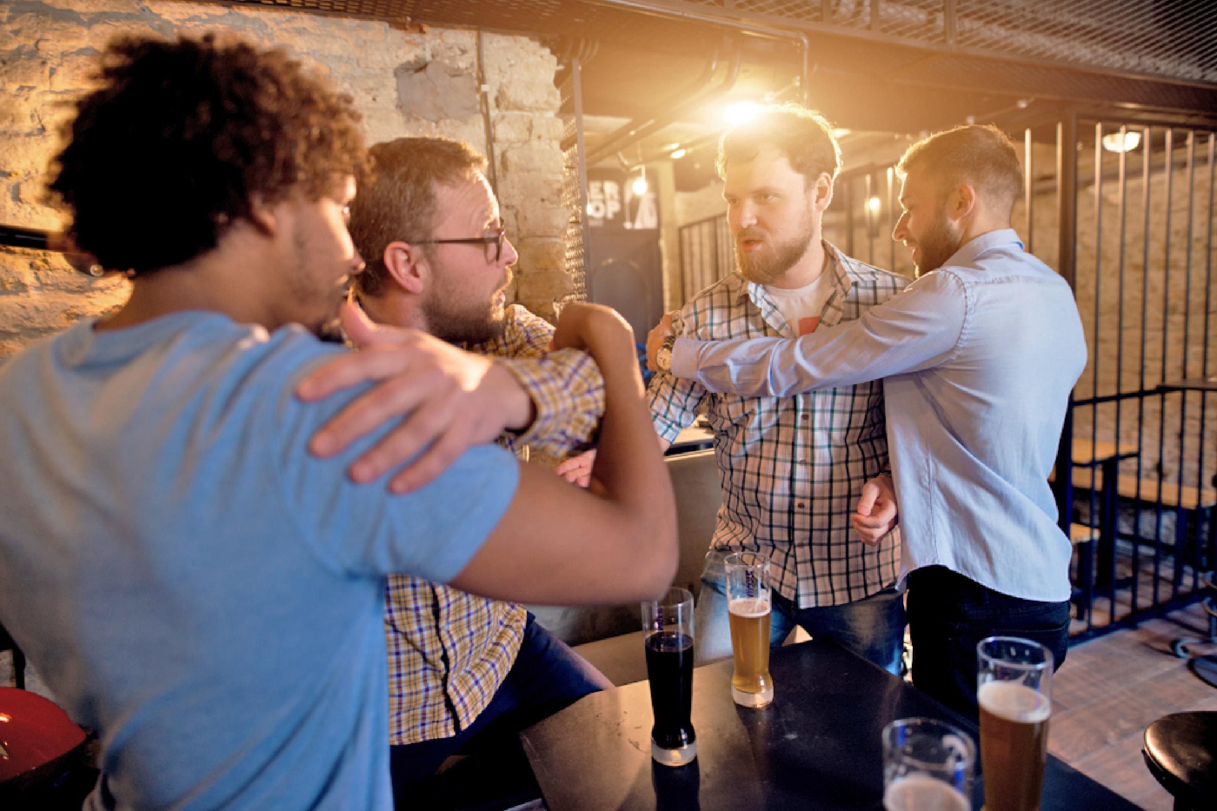 13 Astonishing Events Cruise Staff Have Witnessed on the Job