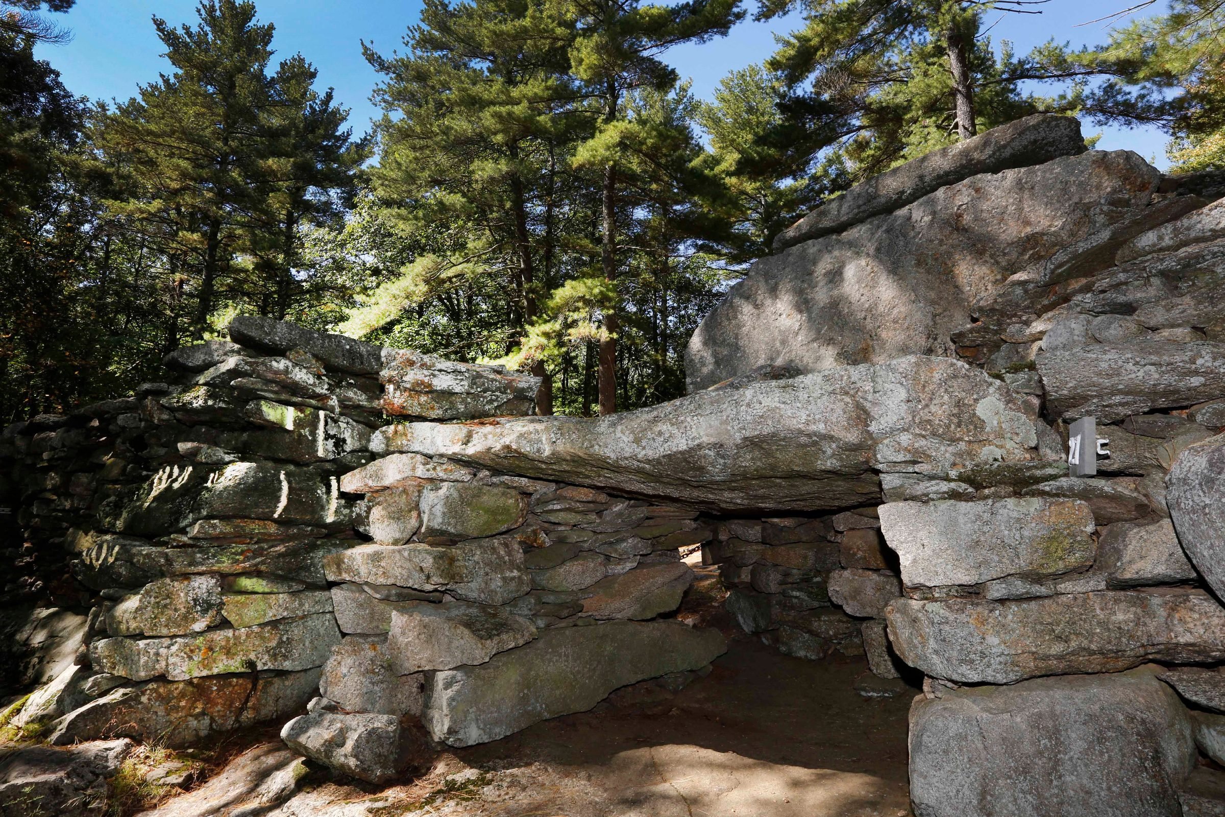 Eight Enigmatic Archaeological Treasures That Still Baffle Experts