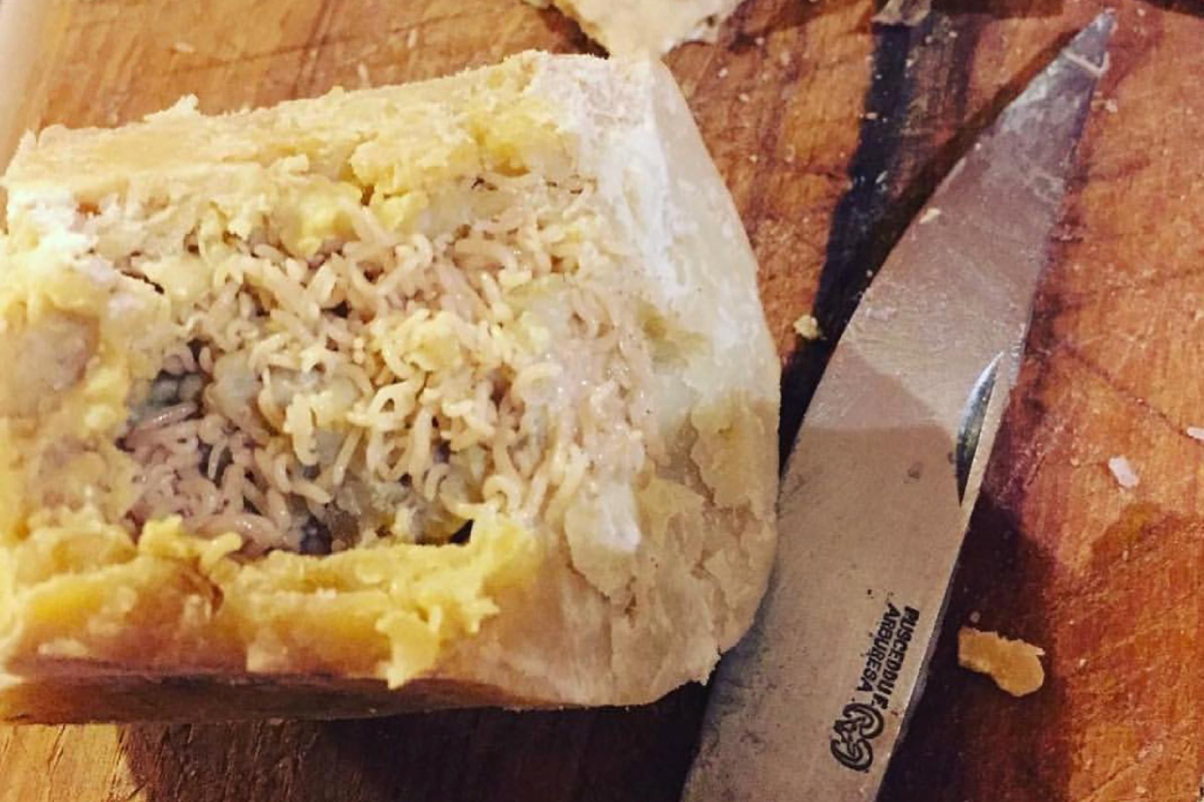 13 Foods That Will Surprise You: What People Really Eat