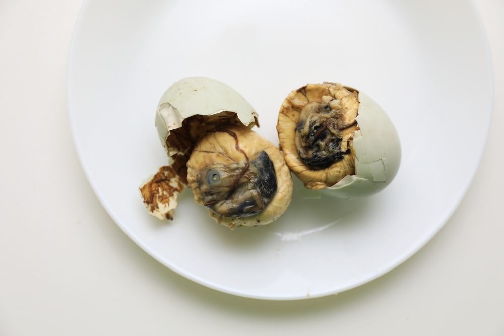 13 Foods That Will Surprise You: What People Really Eat