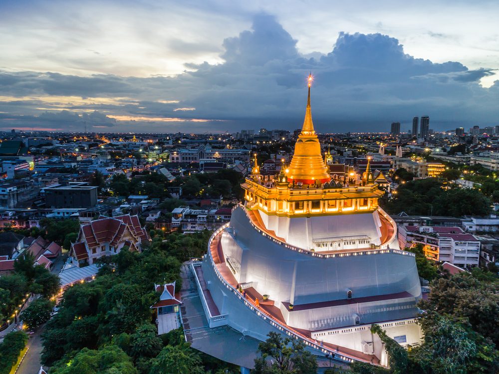 15 Nations That Vanished a Century Ago