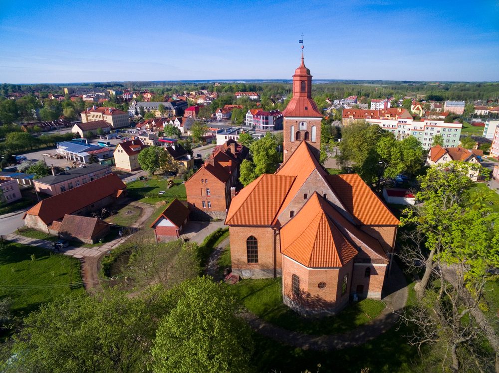 15 Nations That Vanished a Century Ago