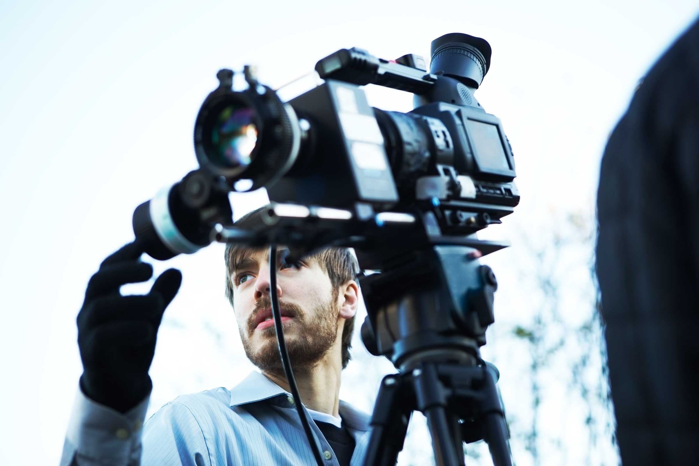 How to Secure a Role as a Movie Extra: Step‑by‑Step Guide