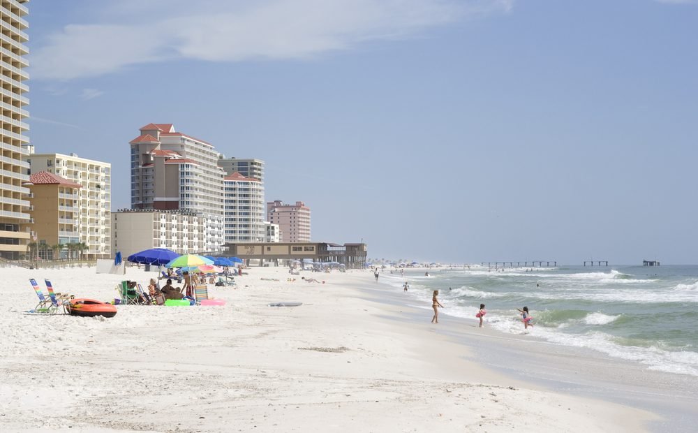 Explore 30 Free U.S. Beach Escapes – No Parking Fees, Lifeguards, and More
