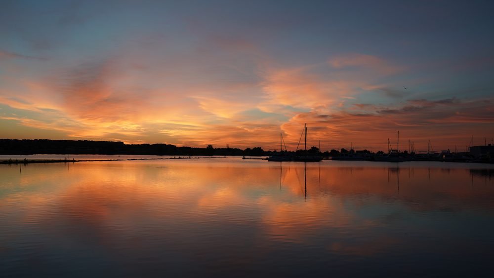 Explore 30 Free U.S. Beach Escapes – No Parking Fees, Lifeguards, and More