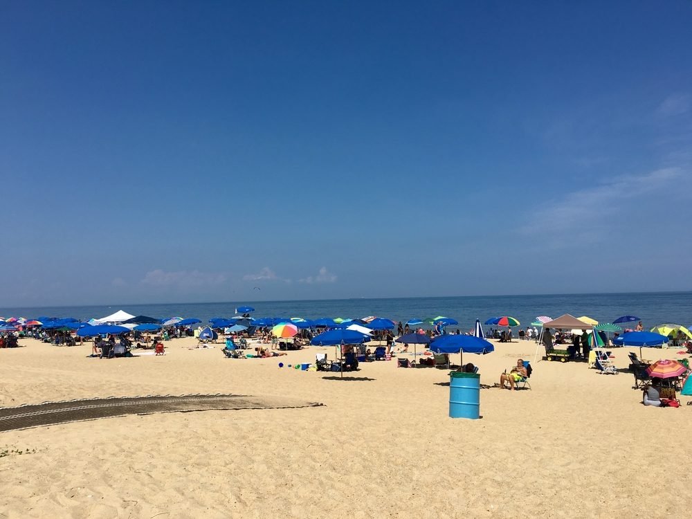 Explore 30 Free U.S. Beach Escapes – No Parking Fees, Lifeguards, and More