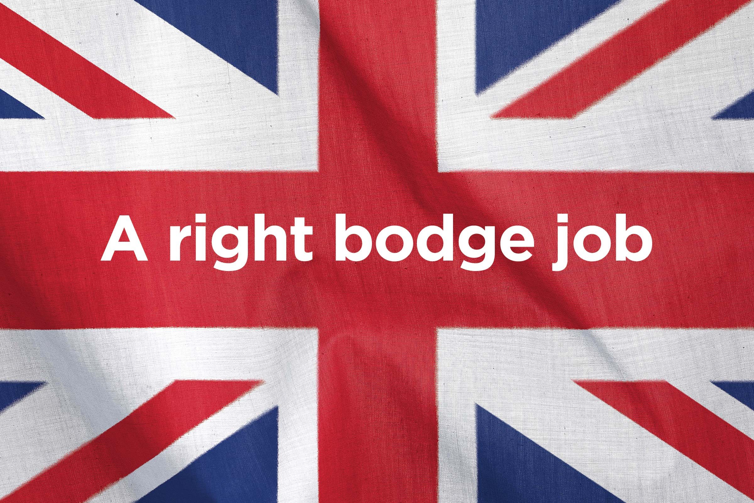 30 British Phrases That Often Confuse Americans