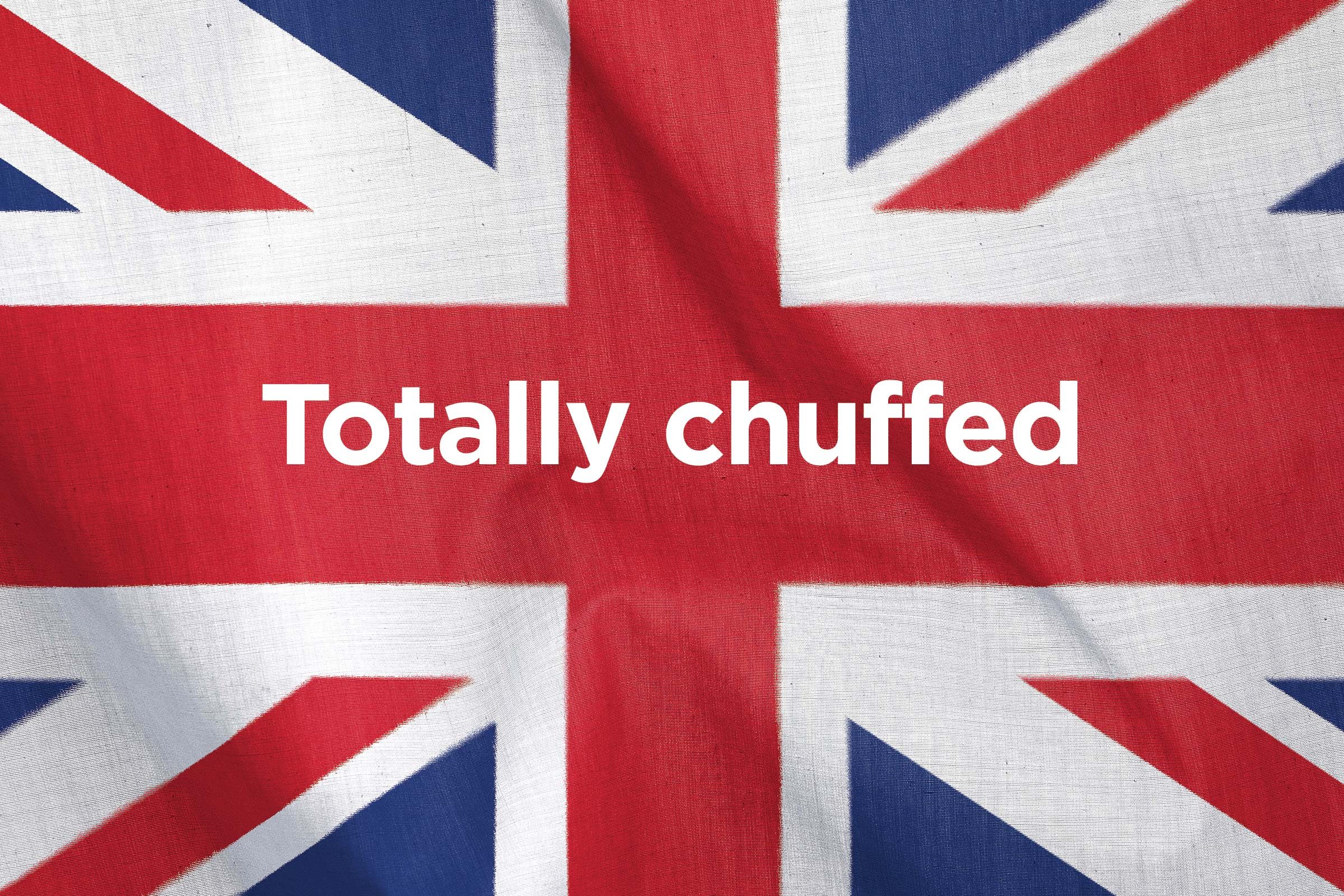 30 British Phrases That Often Confuse Americans