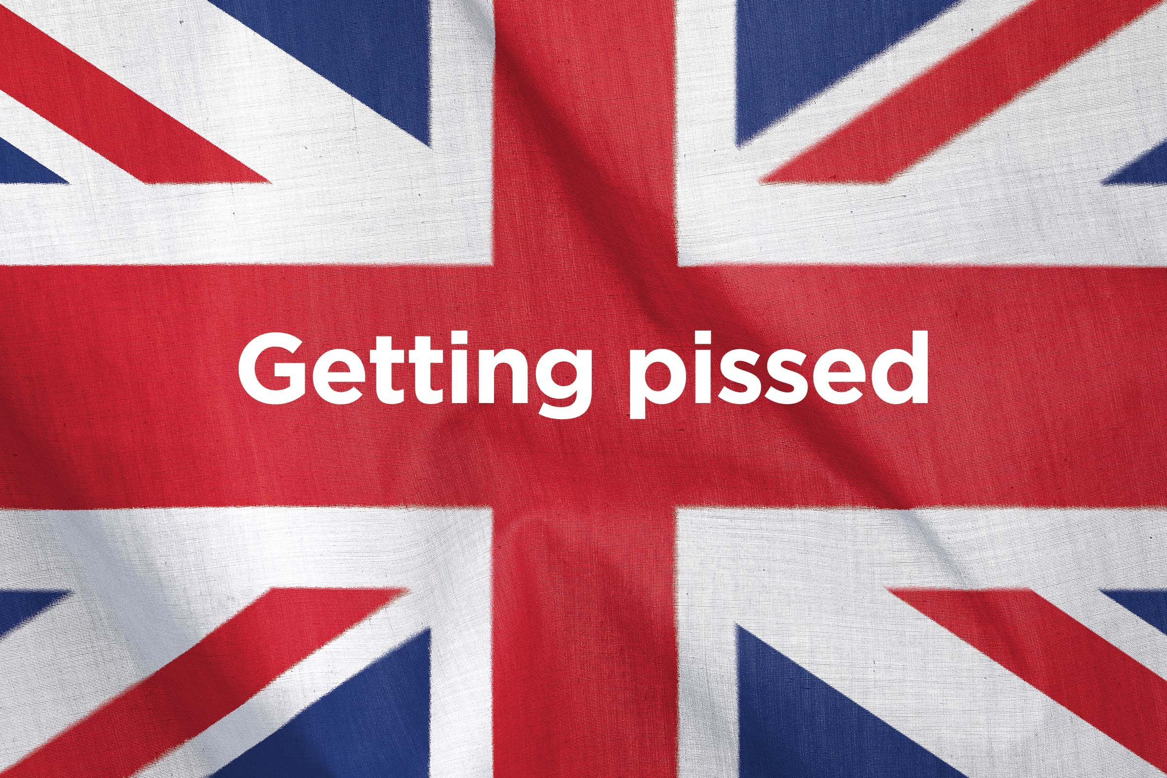 30 British Phrases That Often Confuse Americans