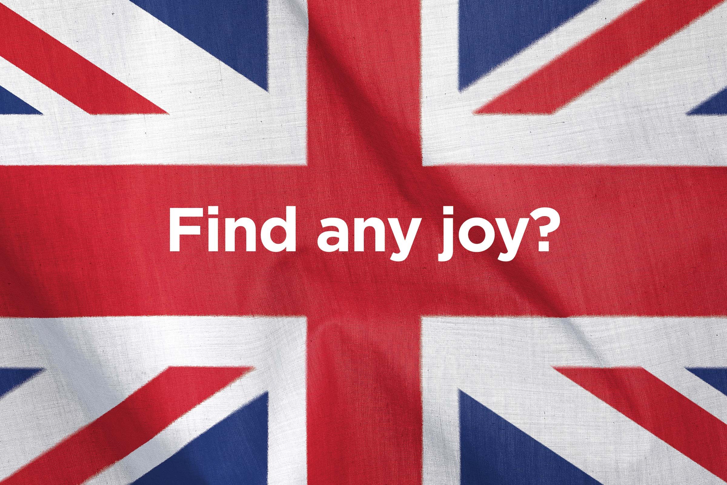 30 British Phrases That Often Confuse Americans