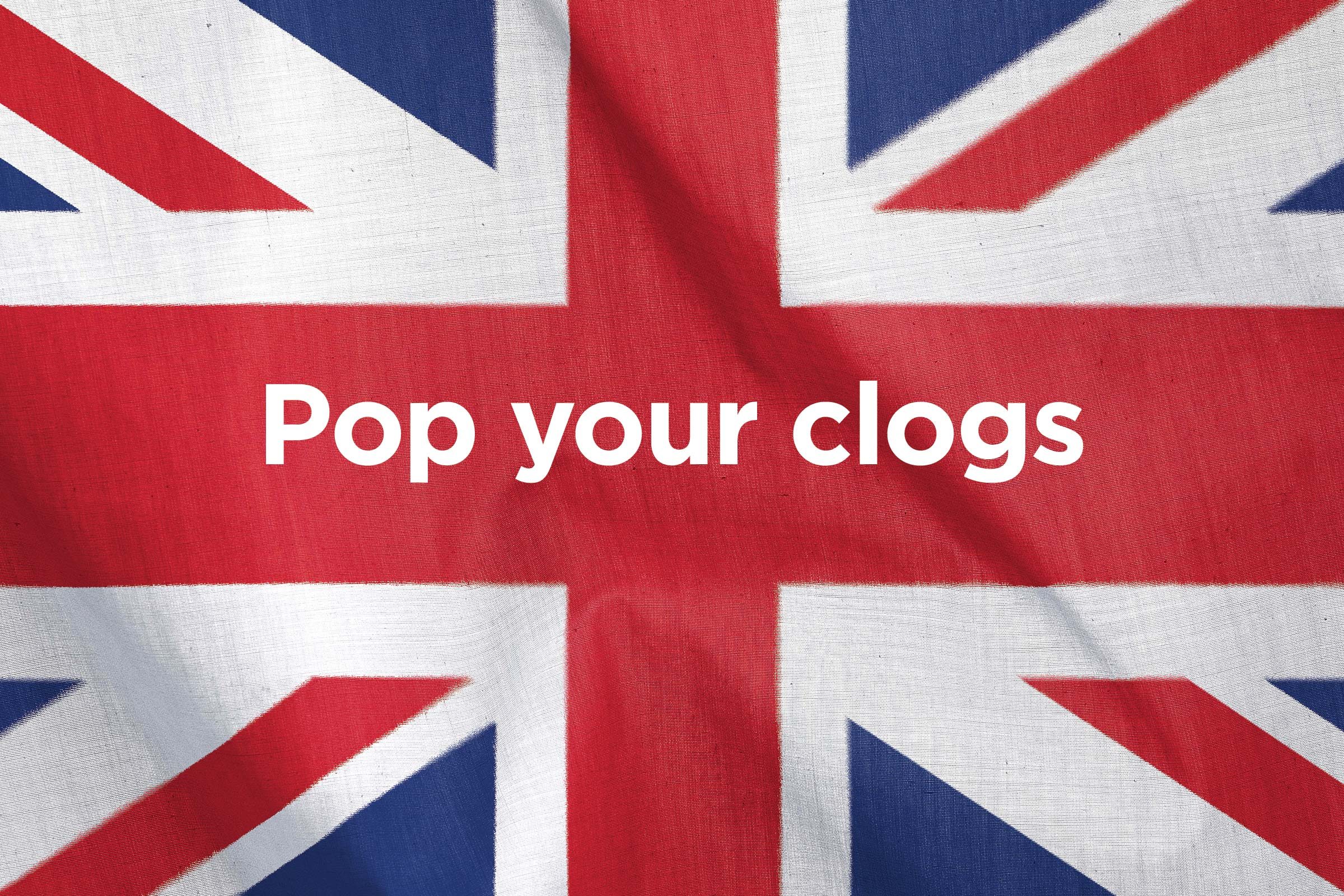 30 British Phrases That Often Confuse Americans