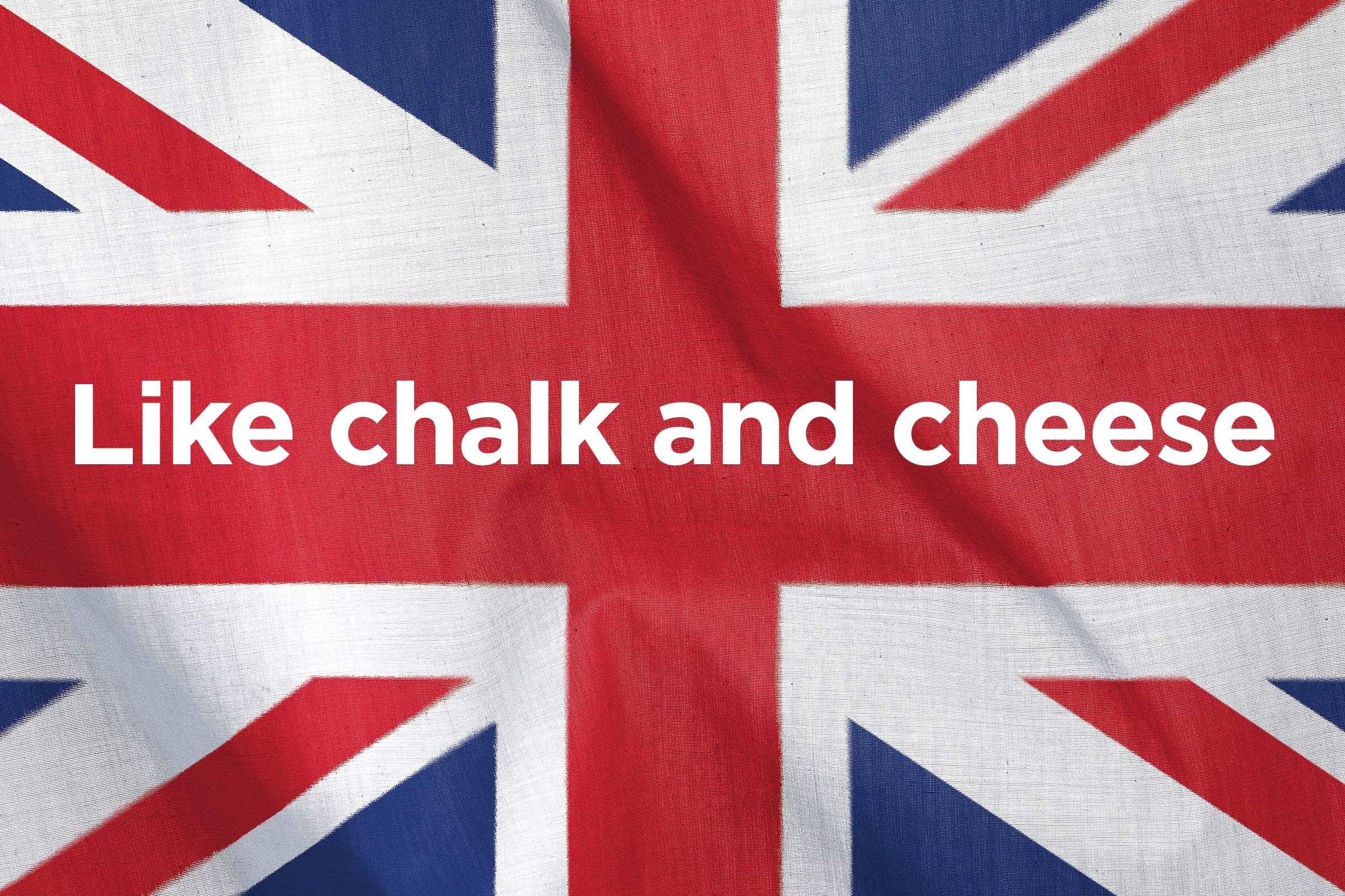 30 British Phrases That Often Confuse Americans