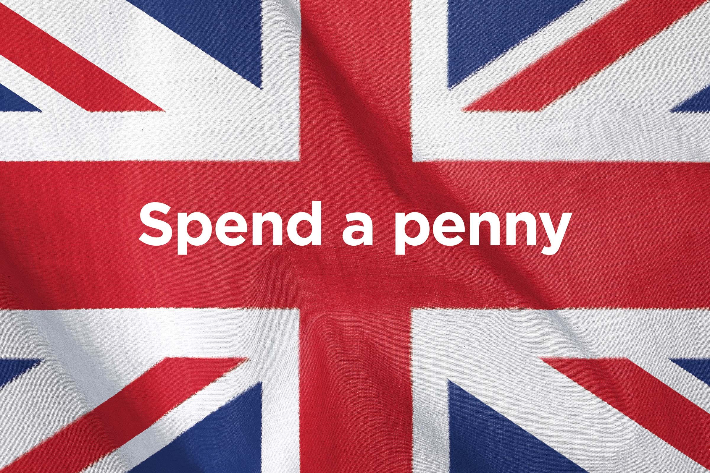 30 British Phrases That Often Confuse Americans