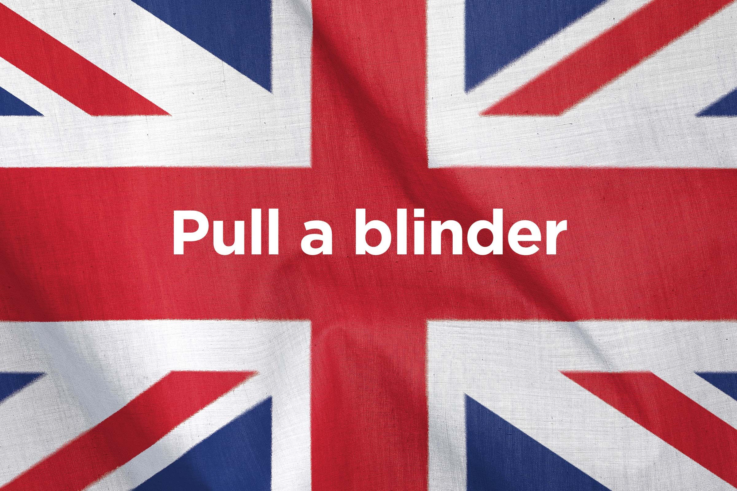 30 British Phrases That Often Confuse Americans