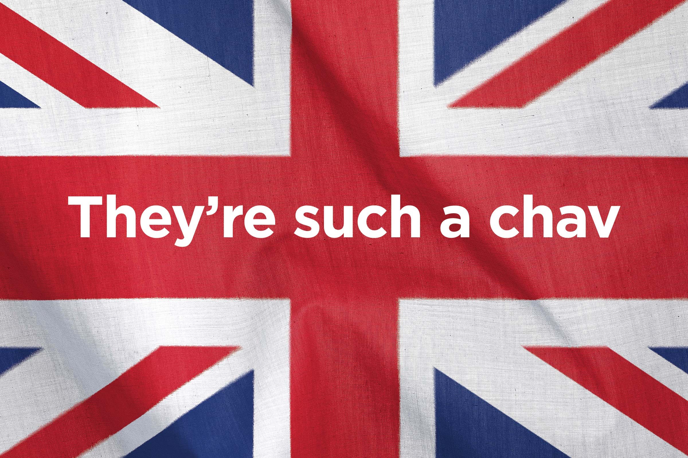30 British Phrases That Often Confuse Americans