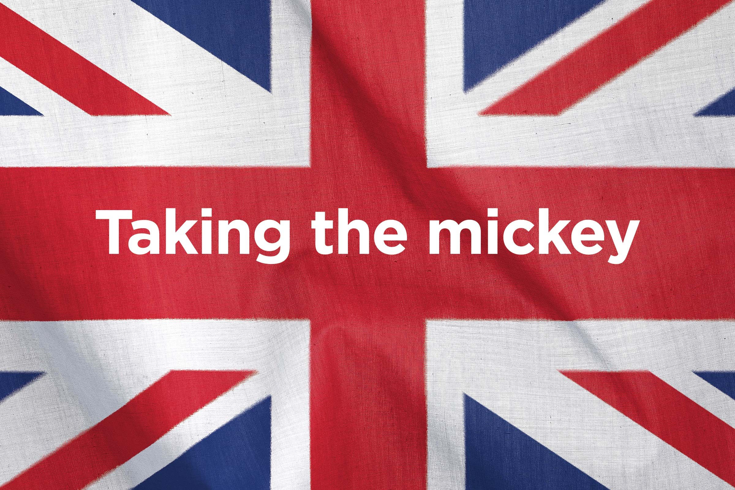 30 British Phrases That Often Confuse Americans