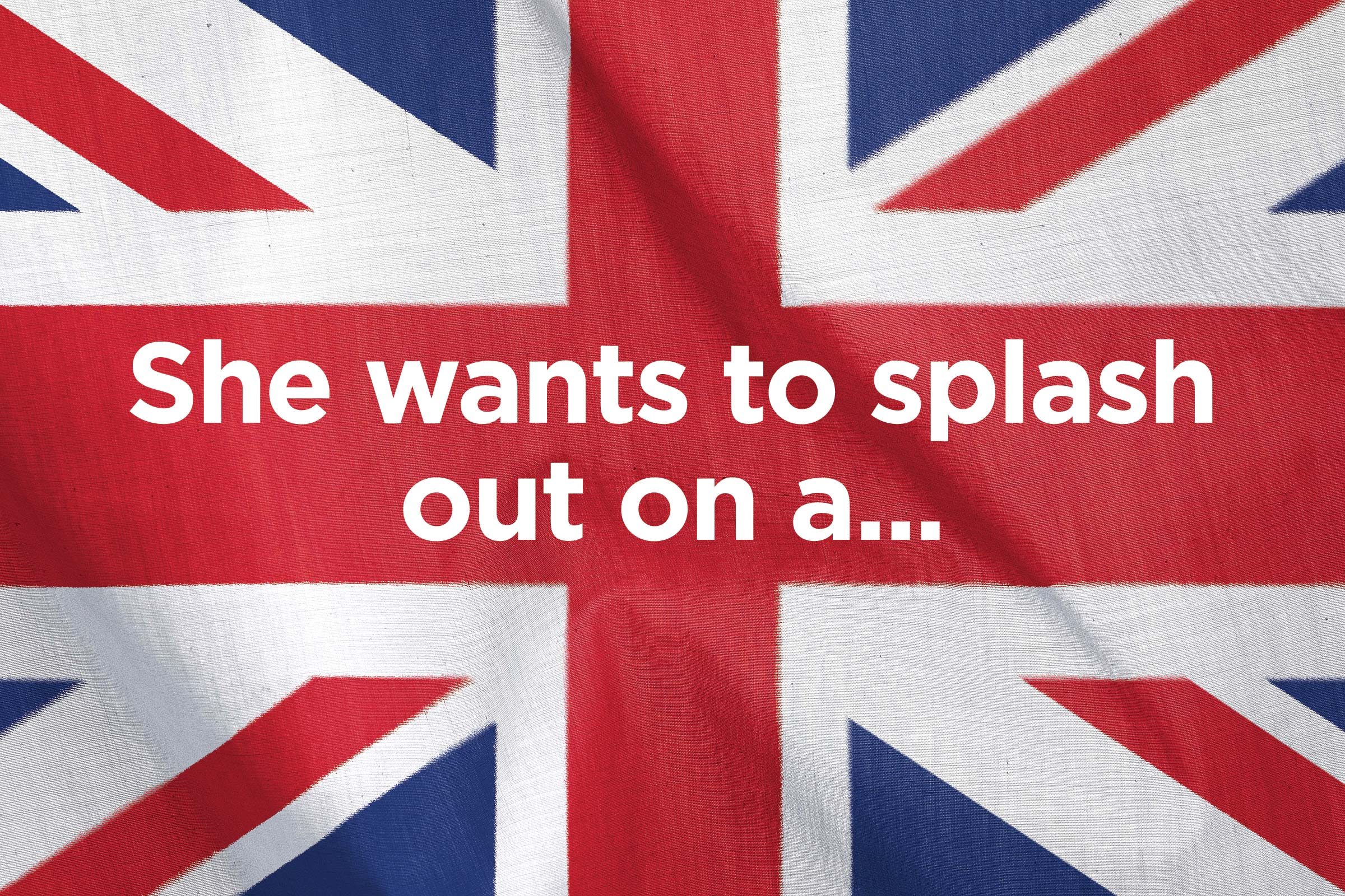 30 British Phrases That Often Confuse Americans