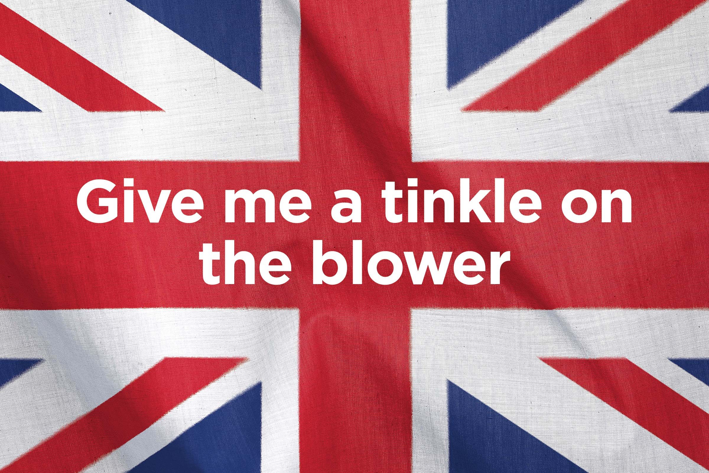 30 British Phrases That Often Confuse Americans