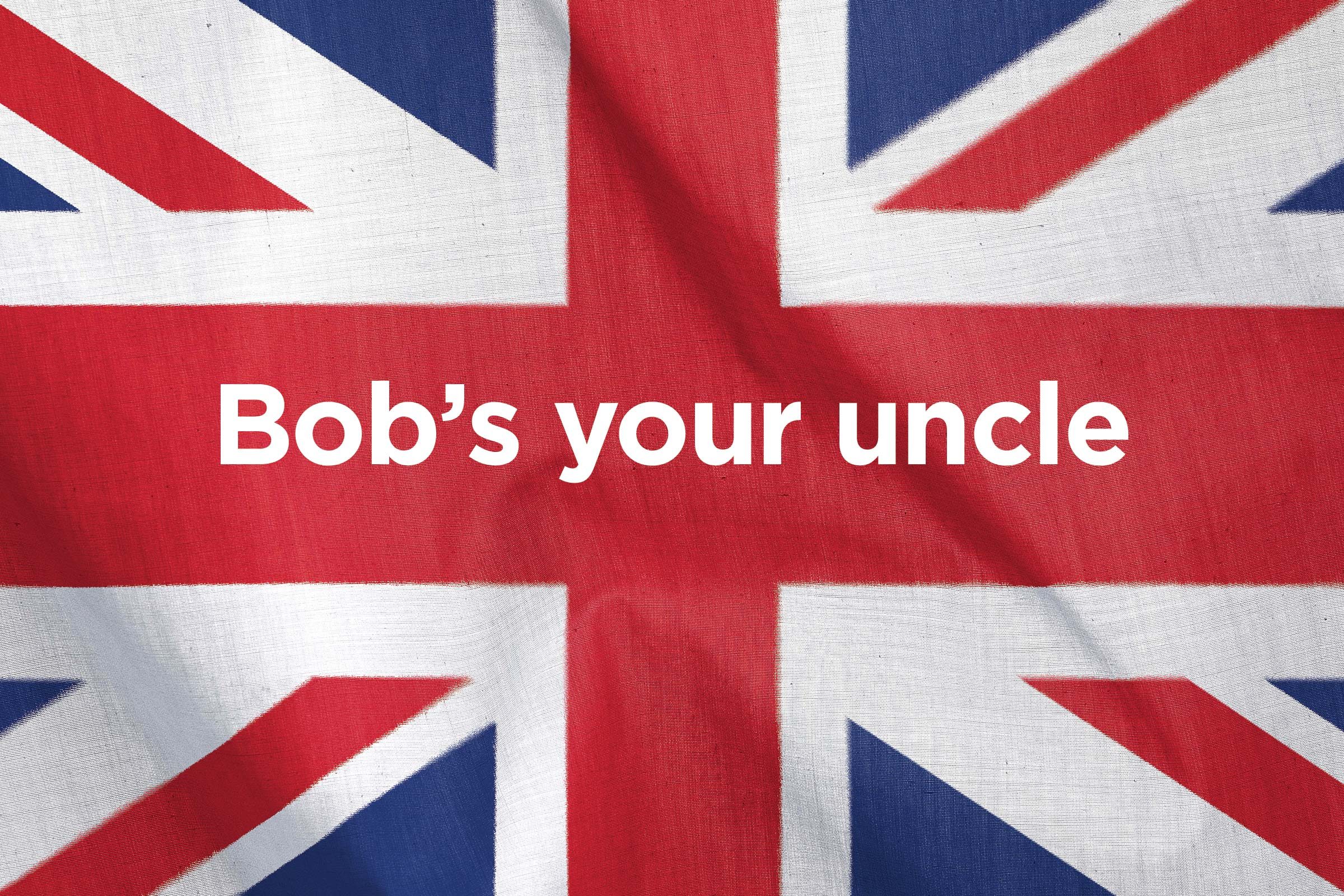 30 British Phrases That Often Confuse Americans