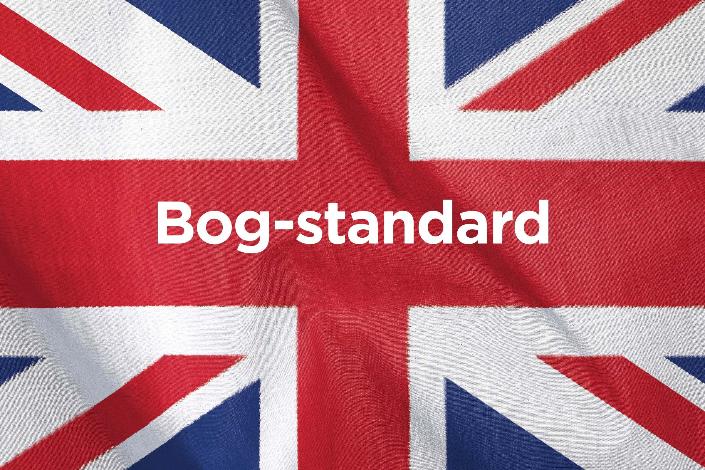 30 British Phrases That Often Confuse Americans