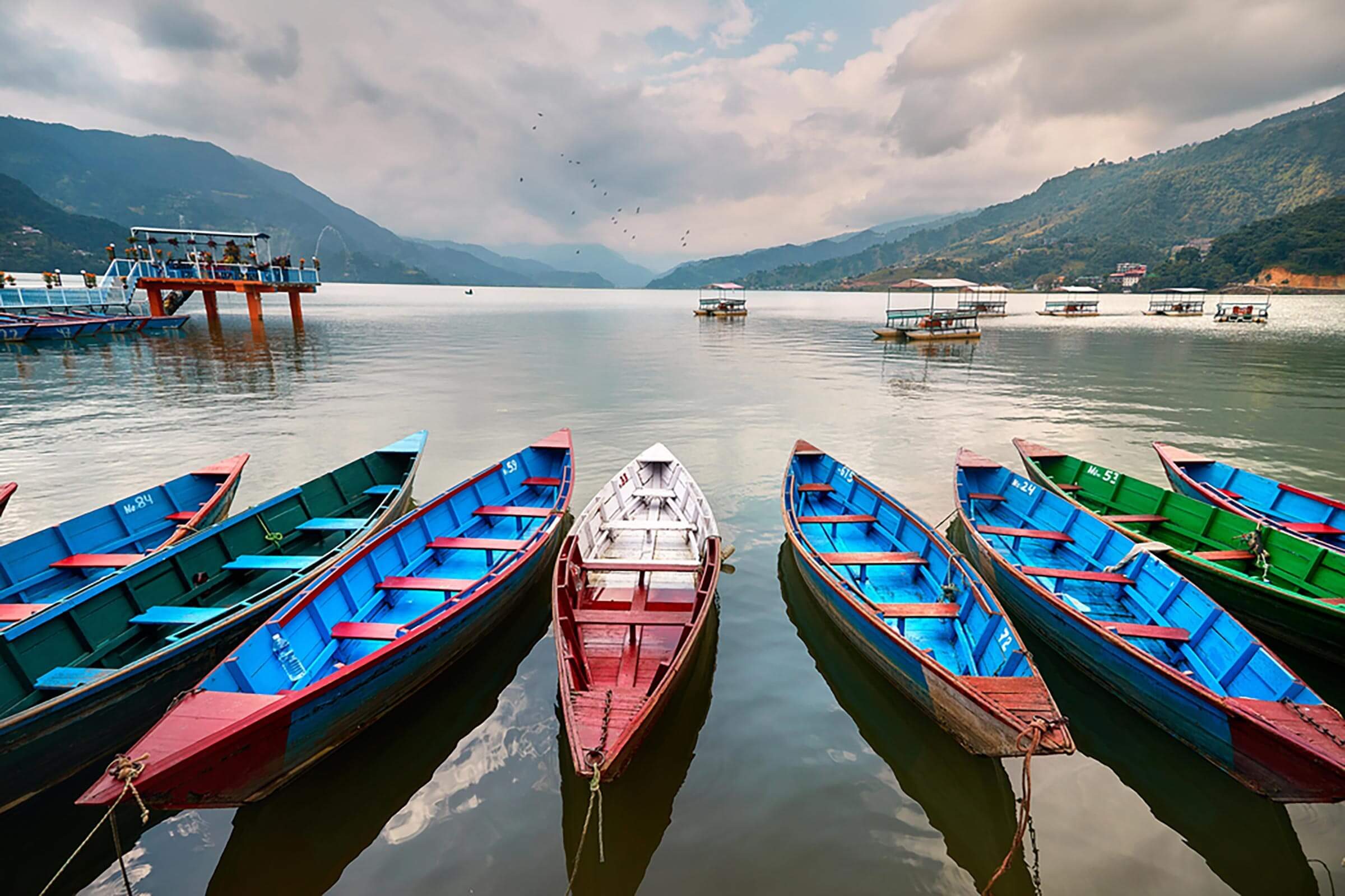 Top Budget-Friendly Travel Destinations of 2018: Malaysia & Beyond