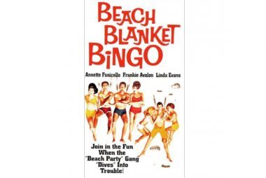 12 Must-Watch Beach Movies to Ignite Your Summer Spirit