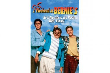 12 Must-Watch Beach Movies to Ignite Your Summer Spirit