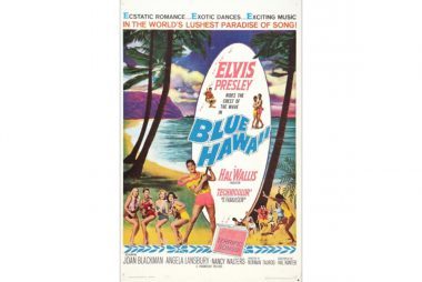 12 Must-Watch Beach Movies to Ignite Your Summer Spirit