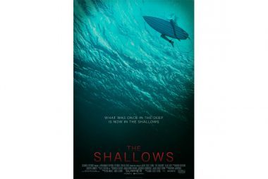 12 Must-Watch Beach Movies to Ignite Your Summer Spirit