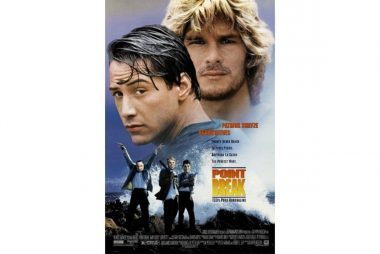 12 Must-Watch Beach Movies to Ignite Your Summer Spirit