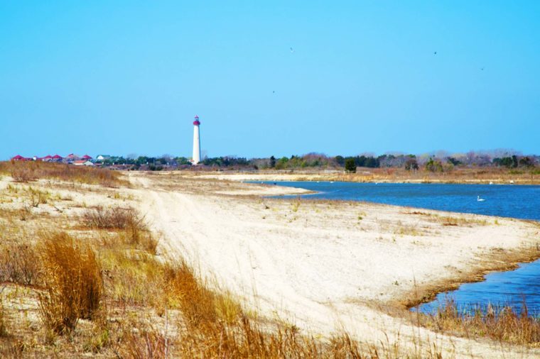 Top 15 U.S. Summer Vacation Destinations