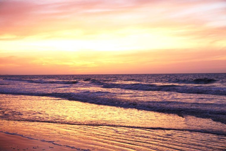 Top 15 U.S. Summer Vacation Destinations