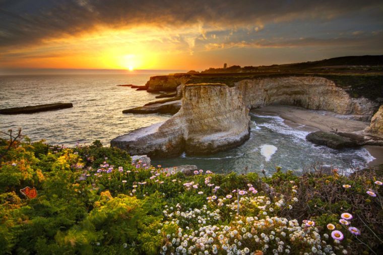 Top 15 U.S. Summer Vacation Destinations