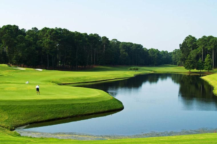 Top 15 U.S. Summer Vacation Destinations