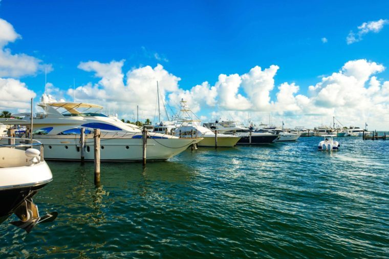 Top 15 U.S. Summer Vacation Destinations