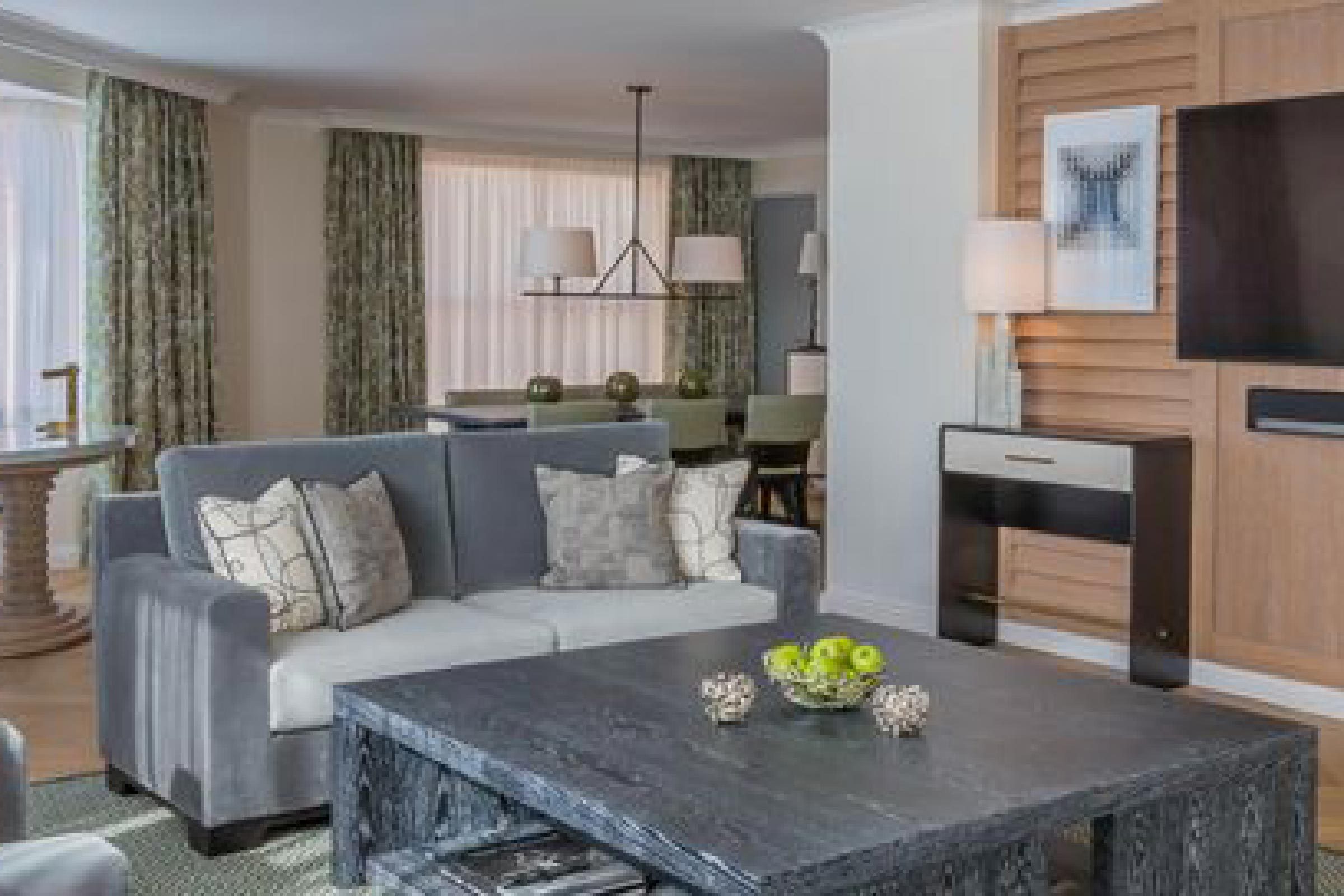 Discover Ireland’s Premier Hotel Suites: 9 Stunning Luxury Retreats