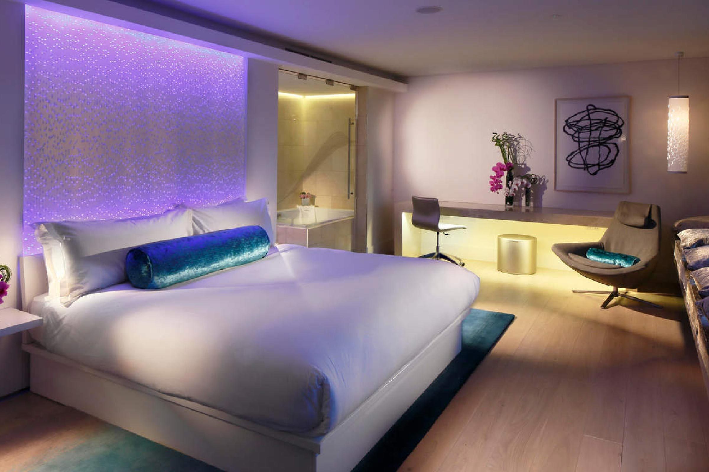 Discover Ireland’s Premier Hotel Suites: 9 Stunning Luxury Retreats