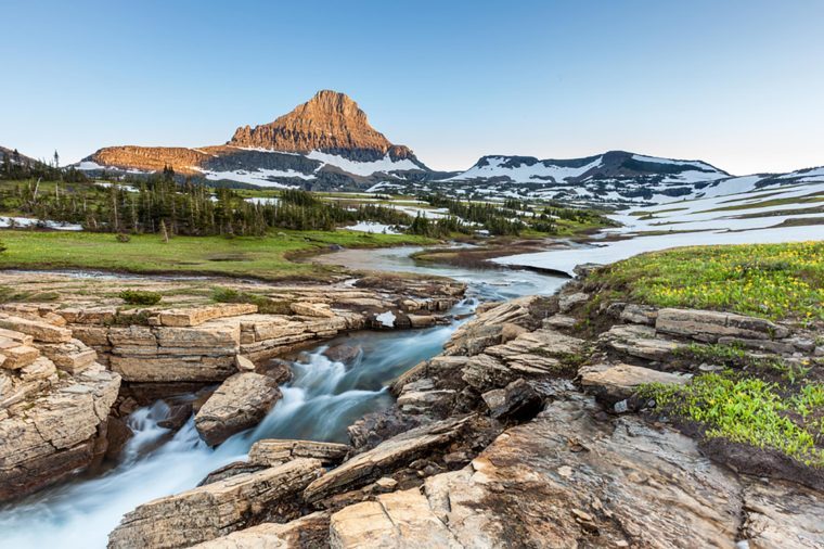 Top 15 Must-Visit American Campgrounds for an Unforgettable Adventure