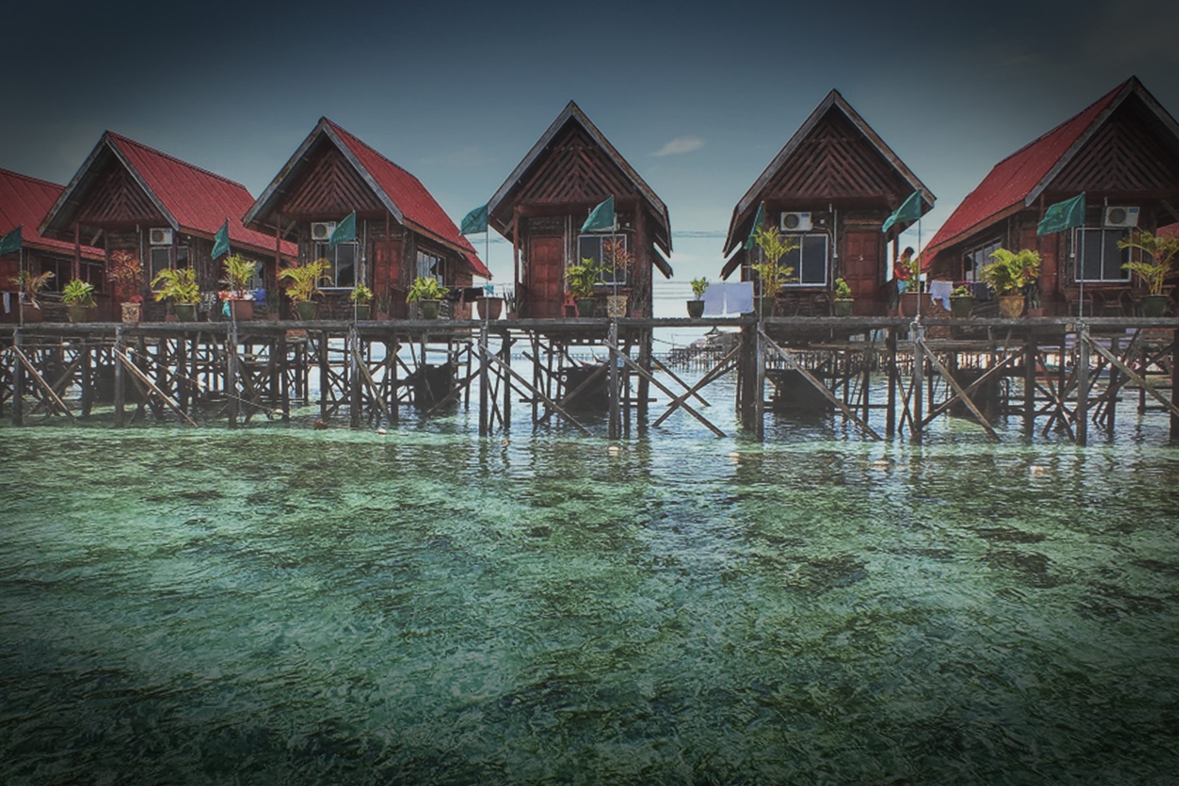 12 Most Dangerous Places on Earth – Expert Insights & Safety Tips