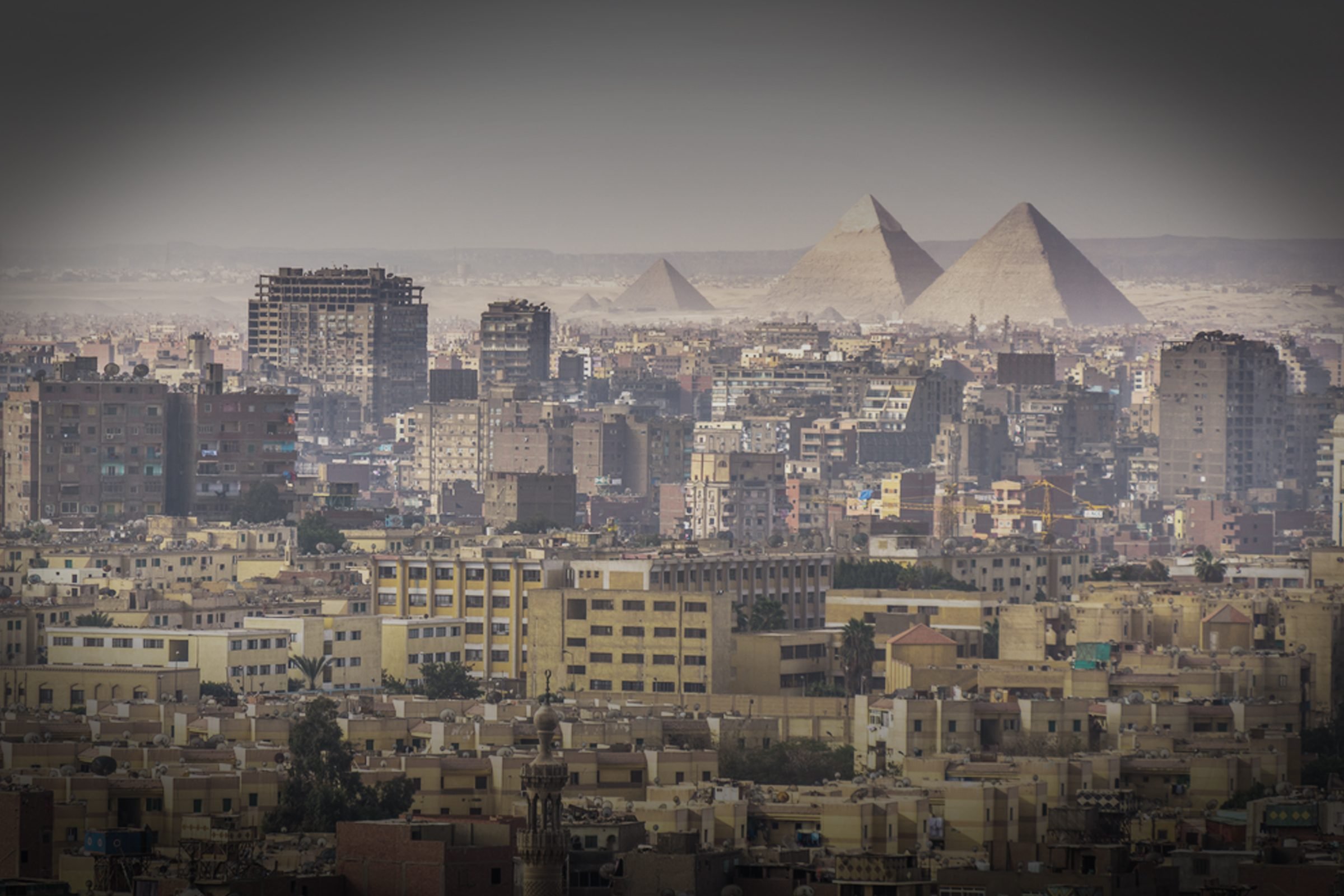 12 Most Dangerous Places on Earth – Expert Insights & Safety Tips