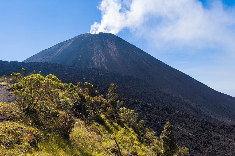 Explore 13 Accessible Active Volcanoes You Can Safely Visit
