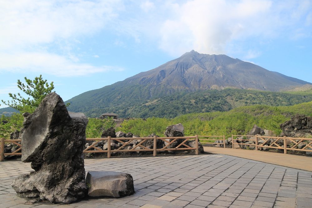 Explore 13 Accessible Active Volcanoes You Can Safely Visit