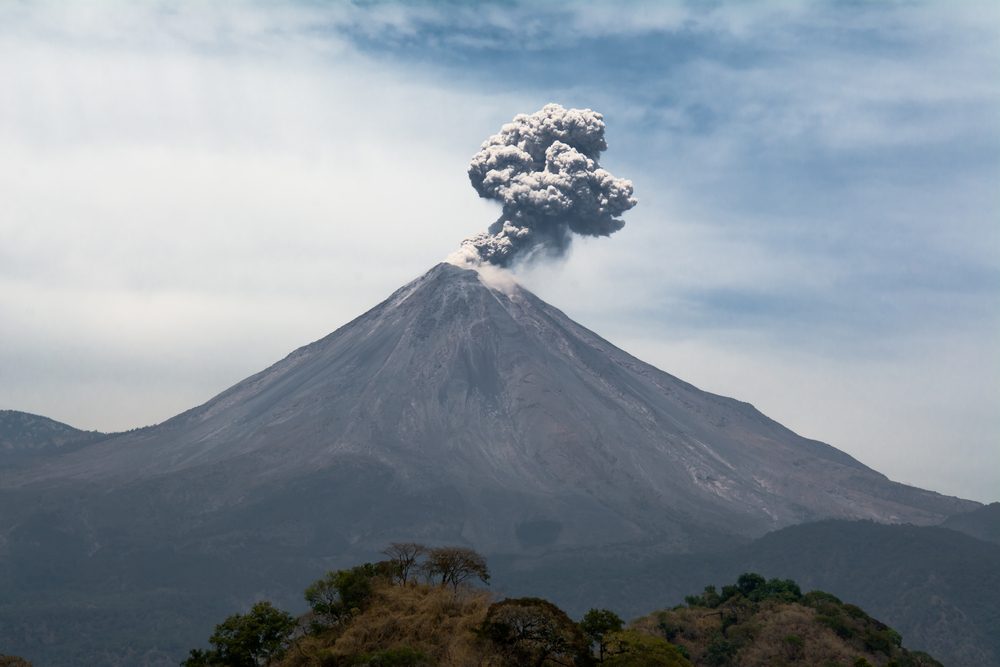 Explore 13 Accessible Active Volcanoes You Can Safely Visit