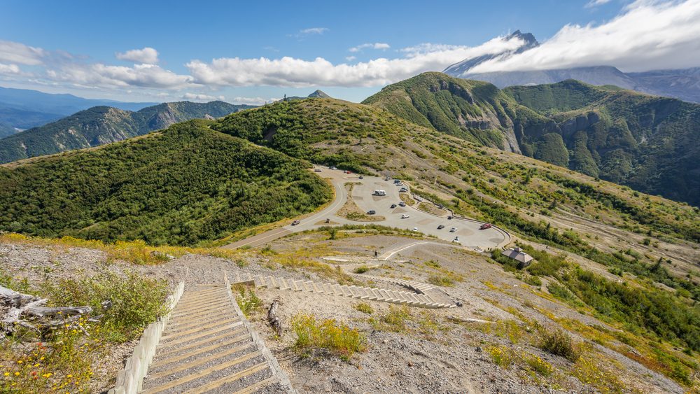 Explore 13 Accessible Active Volcanoes You Can Safely Visit