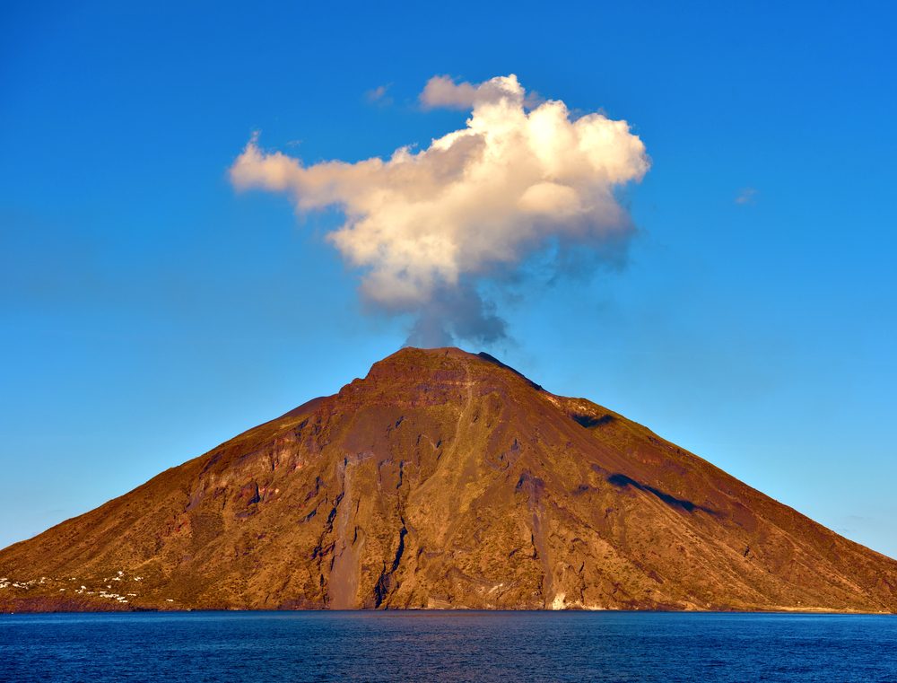 Explore 13 Accessible Active Volcanoes You Can Safely Visit